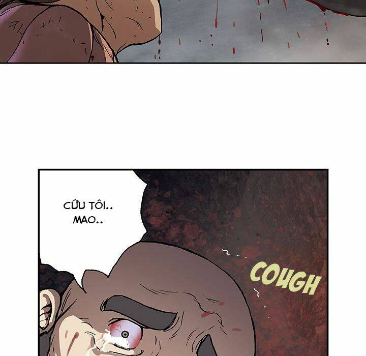 Đứa Con Thần Chết - Chapter 64 - Page 58