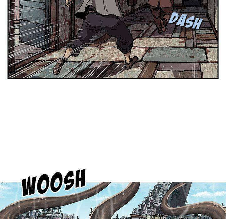 Đứa Con Thần Chết - Chapter 64 - Page 5