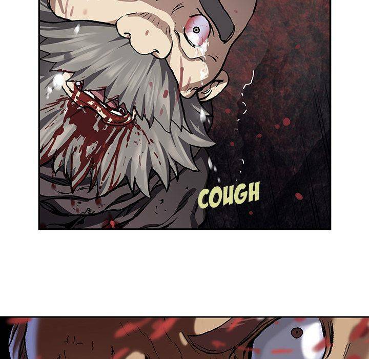 Đứa Con Thần Chết - Chapter 64 - Page 59