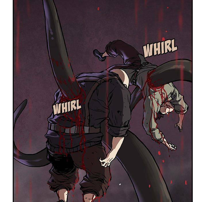 Đứa Con Thần Chết - Chapter 64 - Page 61