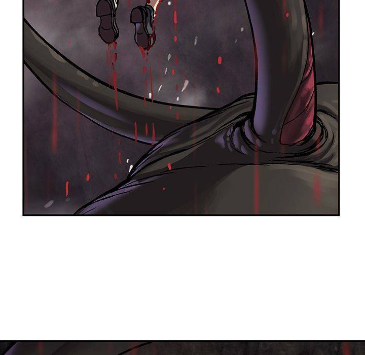 Đứa Con Thần Chết - Chapter 64 - Page 62