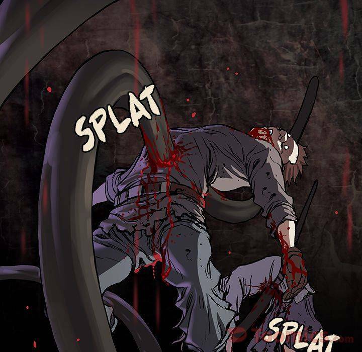 Đứa Con Thần Chết - Chapter 64 - Page 63