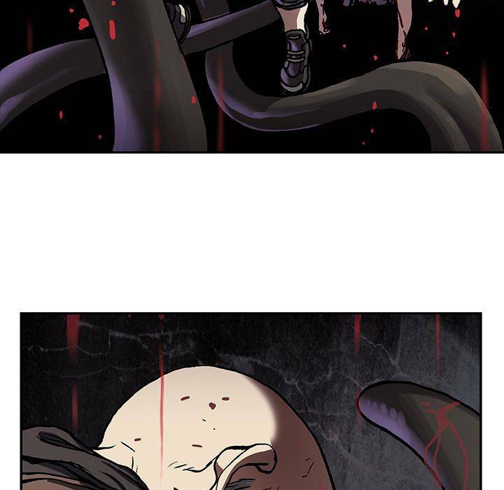 Đứa Con Thần Chết - Chapter 64 - Page 64