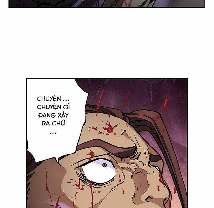 Đứa Con Thần Chết - Chapter 64 - Page 66