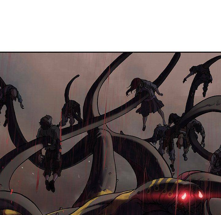 Đứa Con Thần Chết - Chapter 64 - Page 68