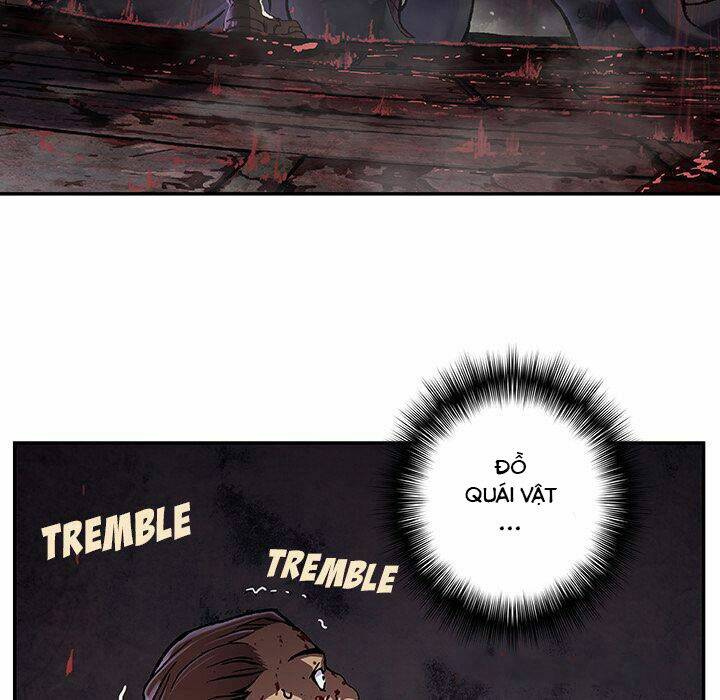 Đứa Con Thần Chết - Chapter 64 - Page 70