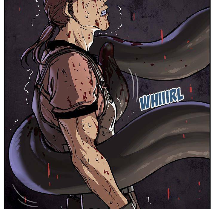 Đứa Con Thần Chết - Chapter 64 - Page 71