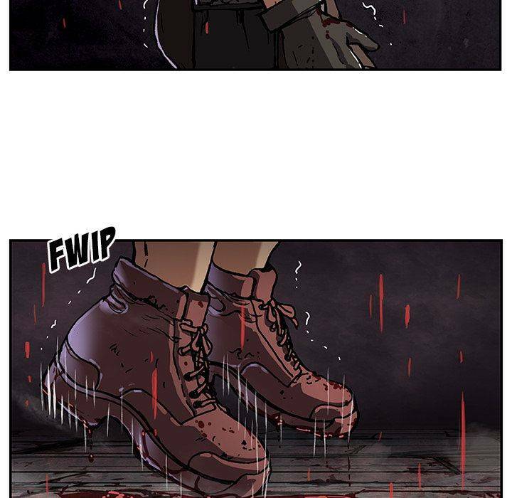 Đứa Con Thần Chết - Chapter 64 - Page 72