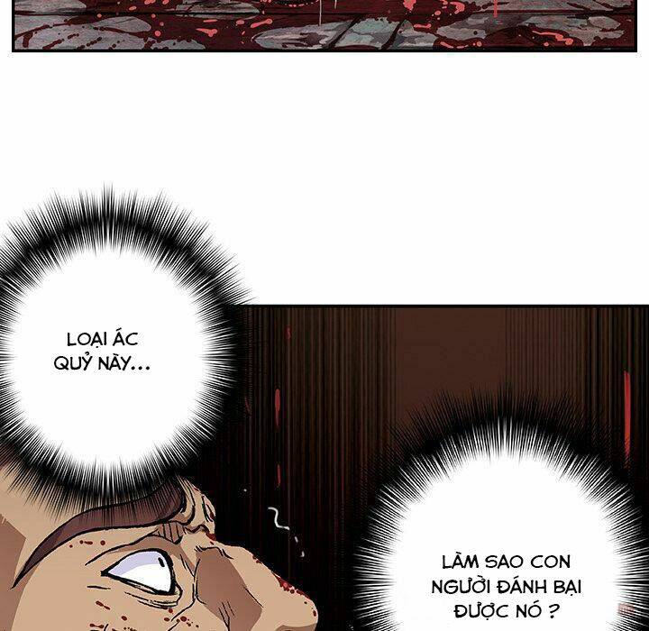Đứa Con Thần Chết - Chapter 64 - Page 73