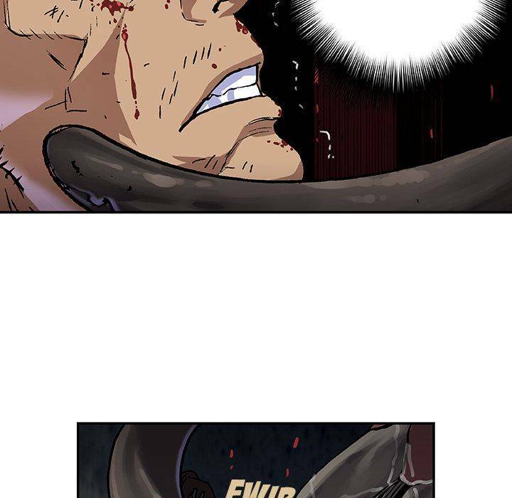 Đứa Con Thần Chết - Chapter 64 - Page 74