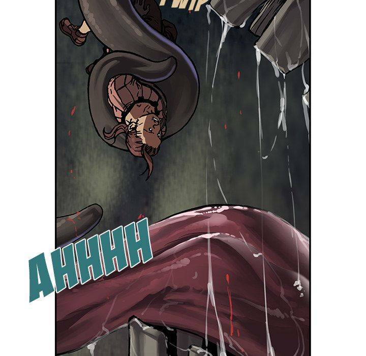 Đứa Con Thần Chết - Chapter 64 - Page 75