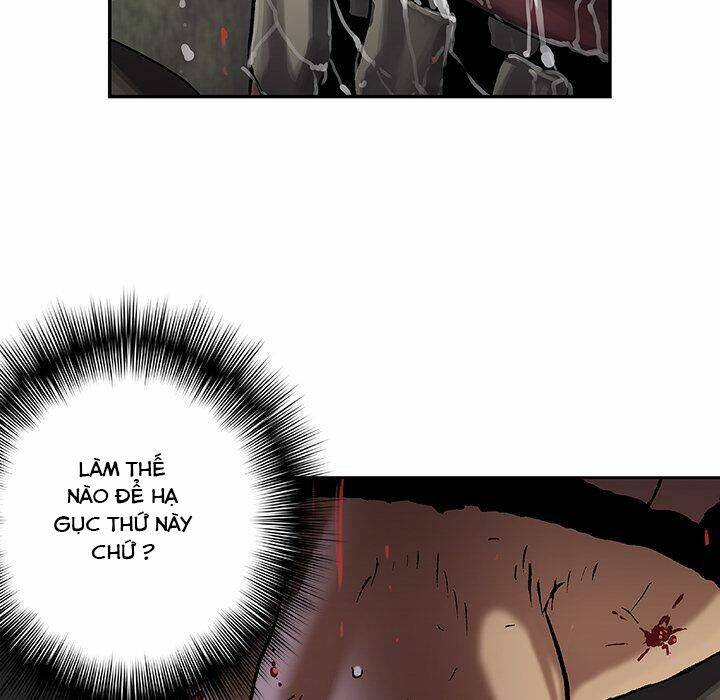 Đứa Con Thần Chết - Chapter 64 - Page 76