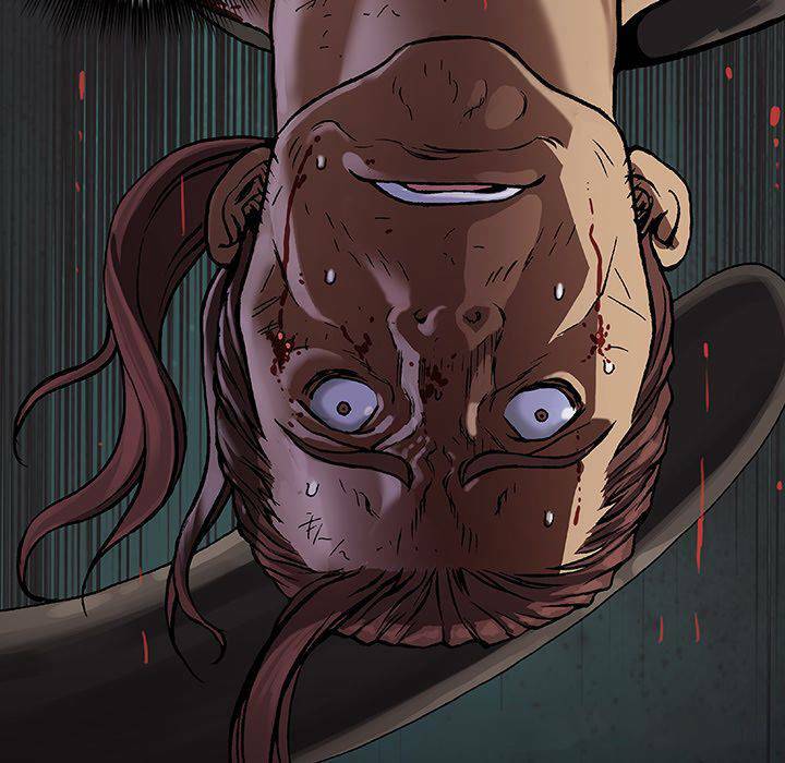 Đứa Con Thần Chết - Chapter 64 - Page 77