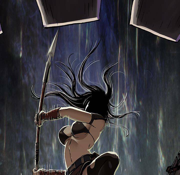 Đứa Con Thần Chết - Chapter 64 - Page 79