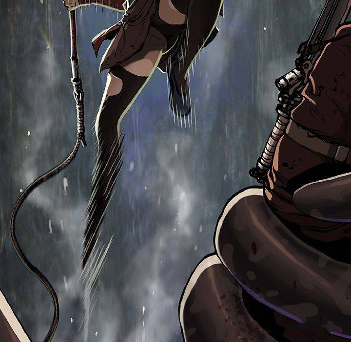 Đứa Con Thần Chết - Chapter 64 - Page 80