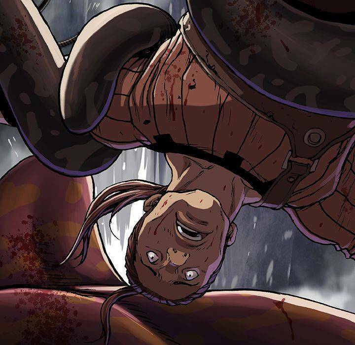 Đứa Con Thần Chết - Chapter 64 - Page 81