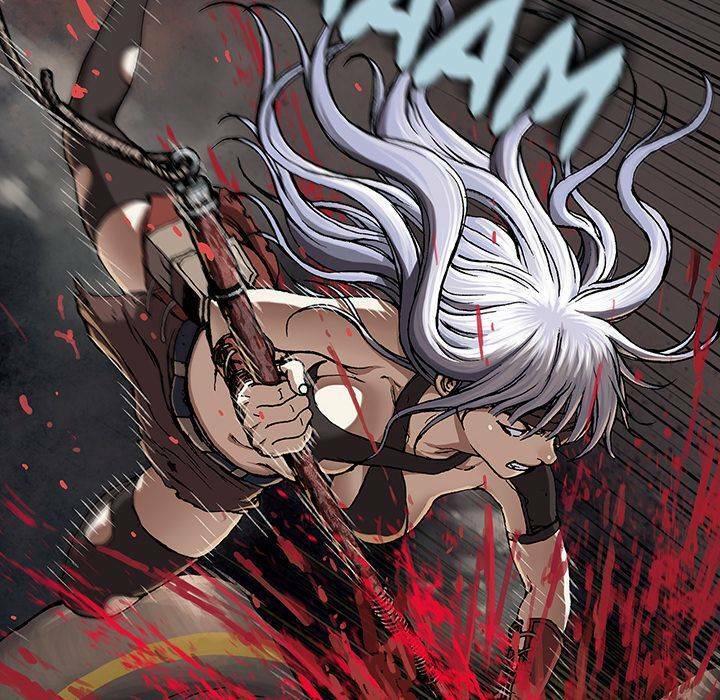 Đứa Con Thần Chết - Chapter 64 - Page 84