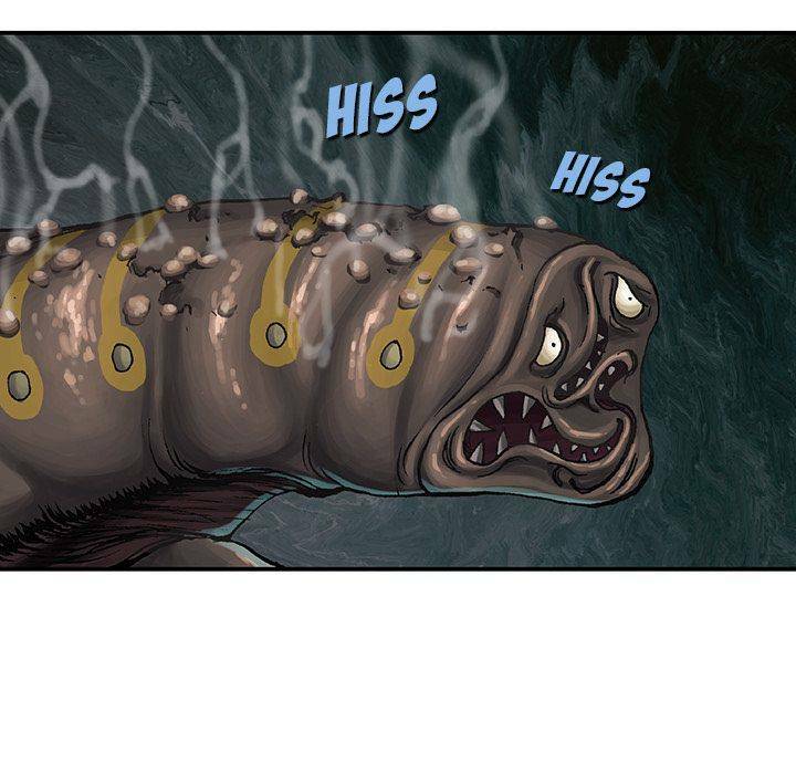 Đứa Con Thần Chết - Chapter 64 - Page 8