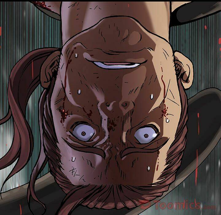 Đứa Con Thần Chết - Chapter 65 - Page 11