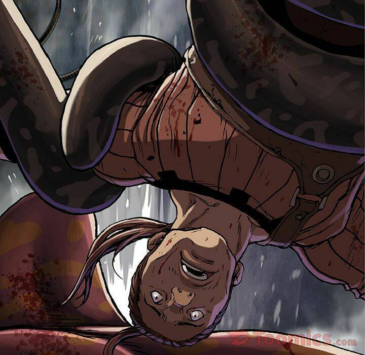 Đứa Con Thần Chết - Chapter 65 - Page 15