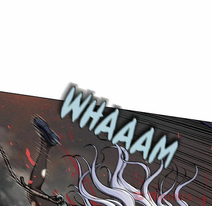 Đứa Con Thần Chết - Chapter 65 - Page 17