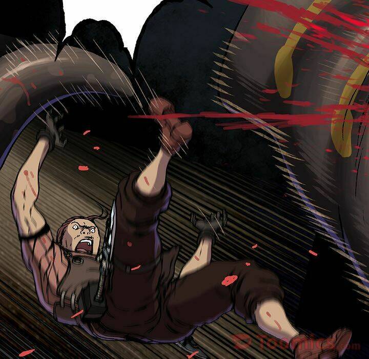 Đứa Con Thần Chết - Chapter 65 - Page 21