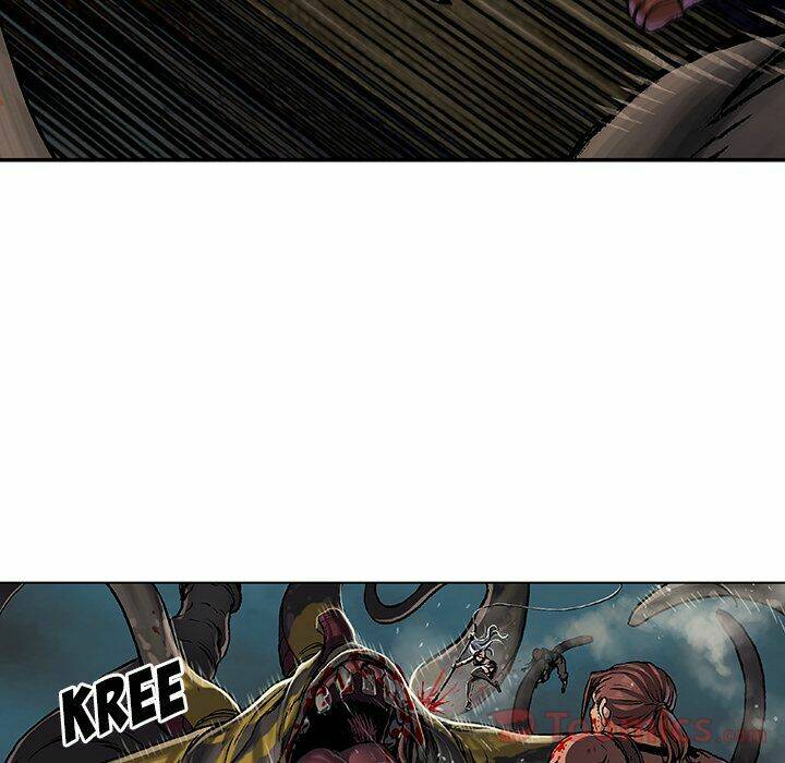 Đứa Con Thần Chết - Chapter 65 - Page 22