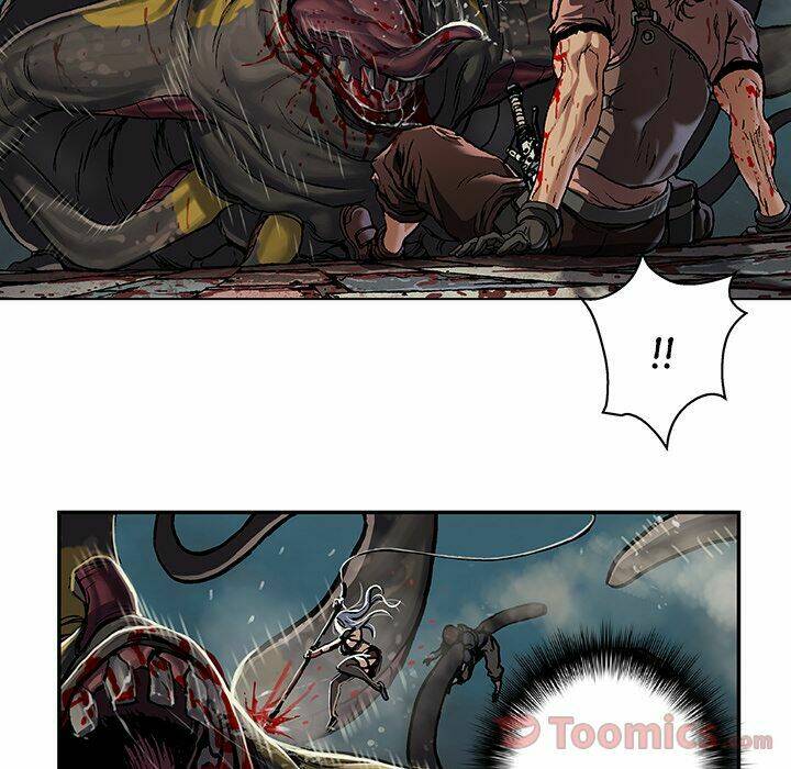 Đứa Con Thần Chết - Chapter 65 - Page 23