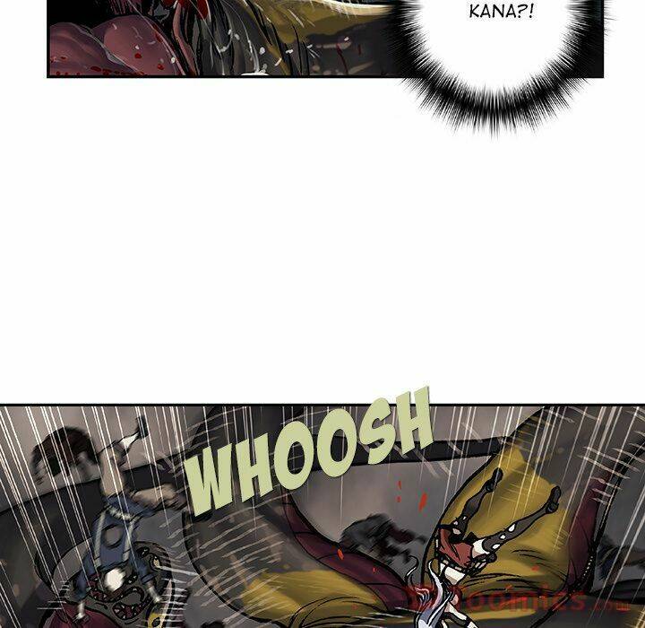 Đứa Con Thần Chết - Chapter 65 - Page 24