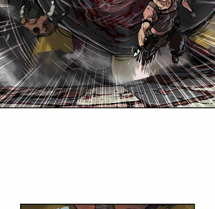 Đứa Con Thần Chết - Chapter 65 - Page 26