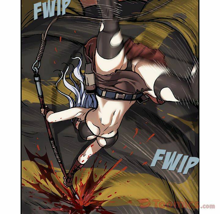 Đứa Con Thần Chết - Chapter 65 - Page 27