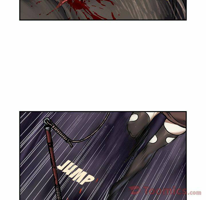 Đứa Con Thần Chết - Chapter 65 - Page 28