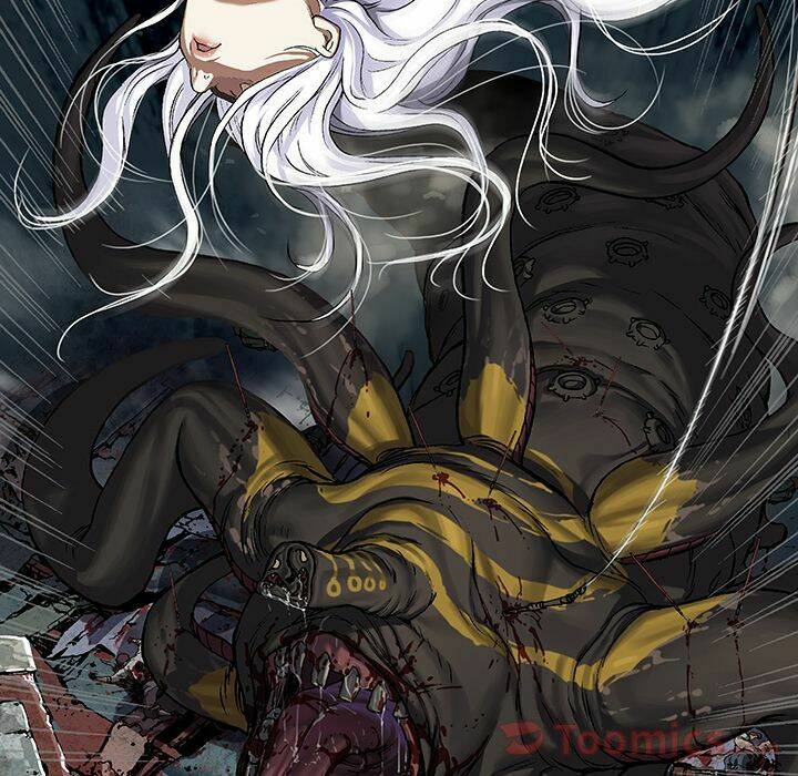 Đứa Con Thần Chết - Chapter 65 - Page 31