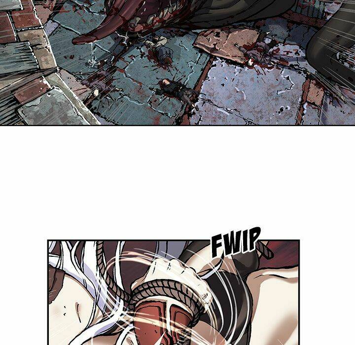 Đứa Con Thần Chết - Chapter 65 - Page 32