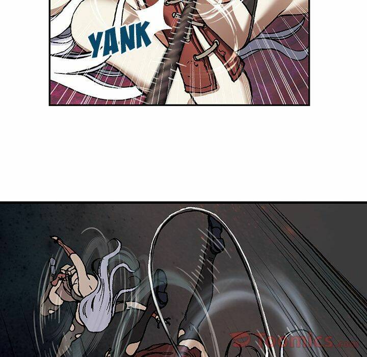 Đứa Con Thần Chết - Chapter 65 - Page 33