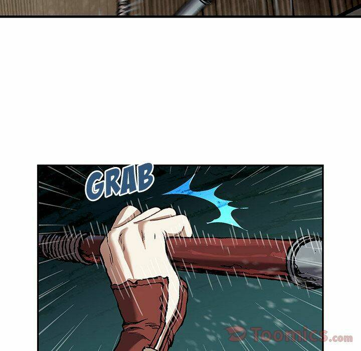 Đứa Con Thần Chết - Chapter 65 - Page 36