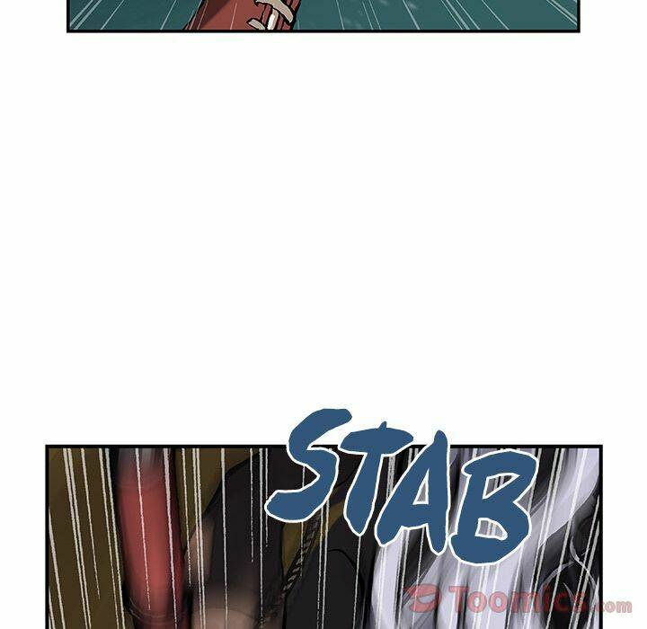 Đứa Con Thần Chết - Chapter 65 - Page 37