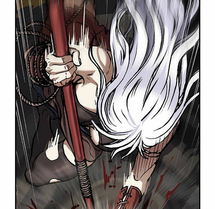 Đứa Con Thần Chết - Chapter 65 - Page 38