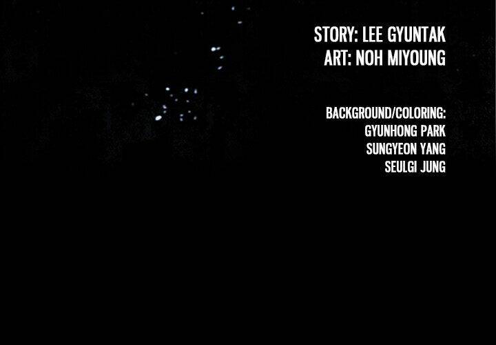 Đứa Con Thần Chết - Chapter 65 - Page 3