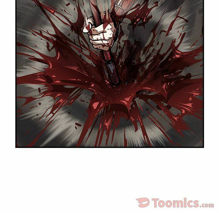 Đứa Con Thần Chết - Chapter 65 - Page 39