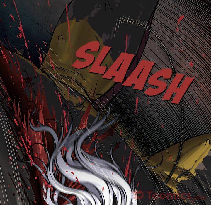 Đứa Con Thần Chết - Chapter 65 - Page 42