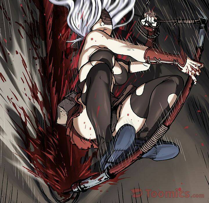 Đứa Con Thần Chết - Chapter 65 - Page 43