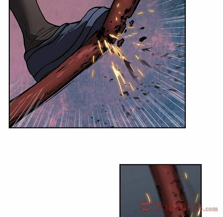 Đứa Con Thần Chết - Chapter 65 - Page 45