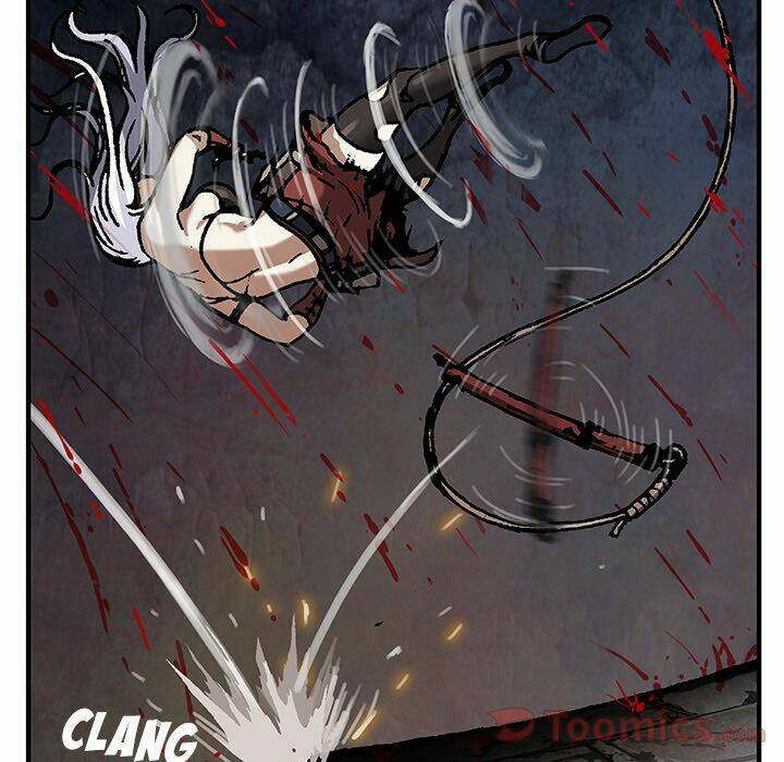 Đứa Con Thần Chết - Chapter 65 - Page 47