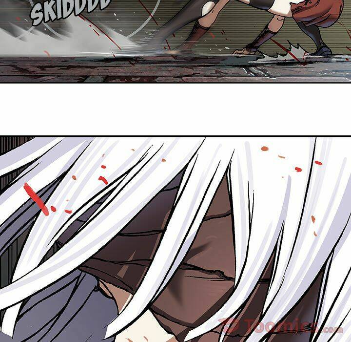 Đứa Con Thần Chết - Chapter 65 - Page 49