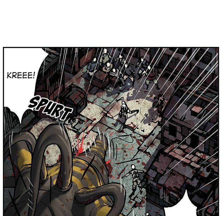 Đứa Con Thần Chết - Chapter 65 - Page 51