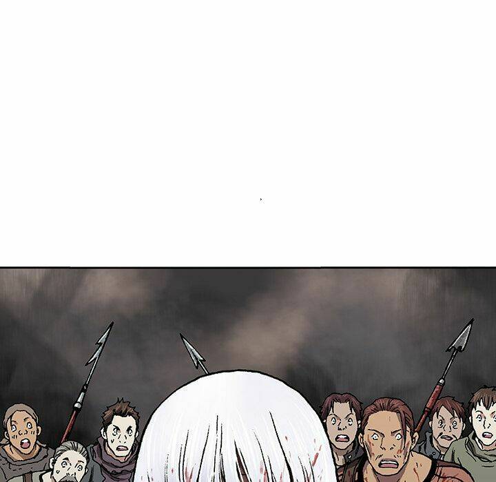 Đứa Con Thần Chết - Chapter 65 - Page 57