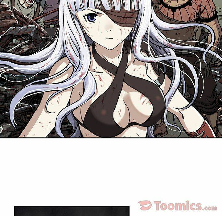 Đứa Con Thần Chết - Chapter 65 - Page 58