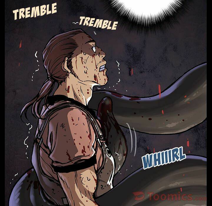 Đứa Con Thần Chết - Chapter 65 - Page 5