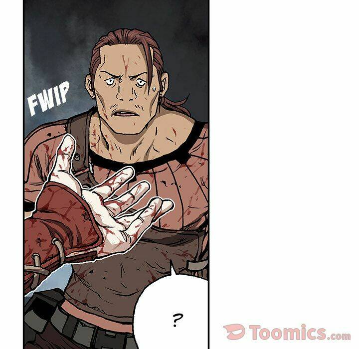 Đứa Con Thần Chết - Chapter 65 - Page 59